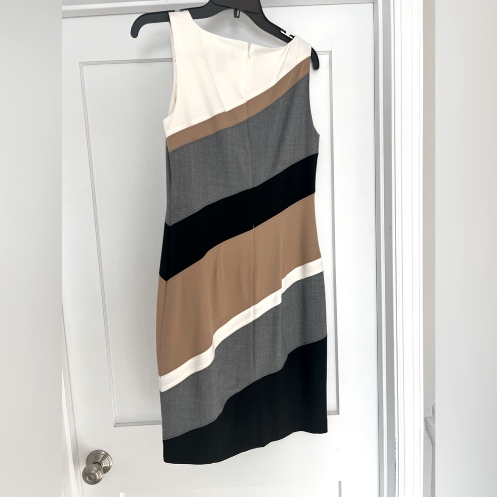 White House Black Market Dress